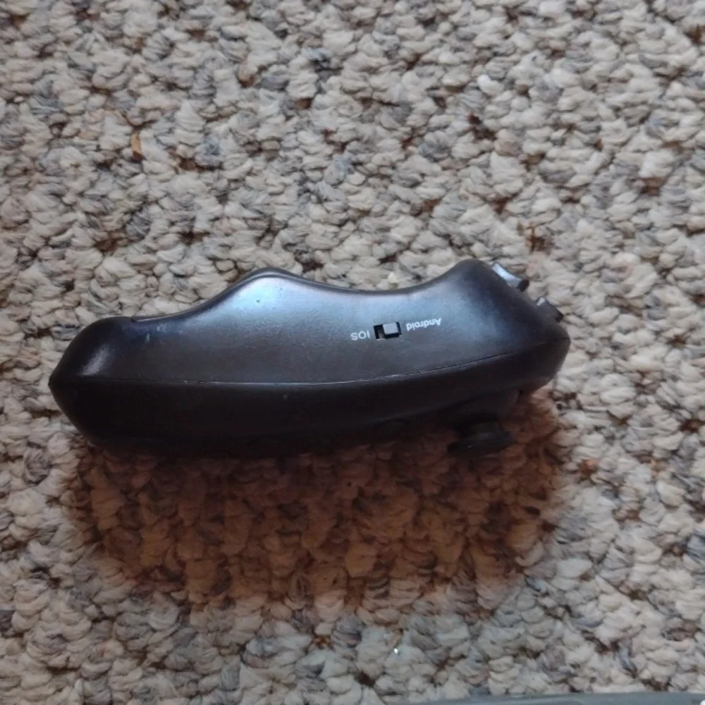 Wiiu Game Console with 3 games 1 Controller
